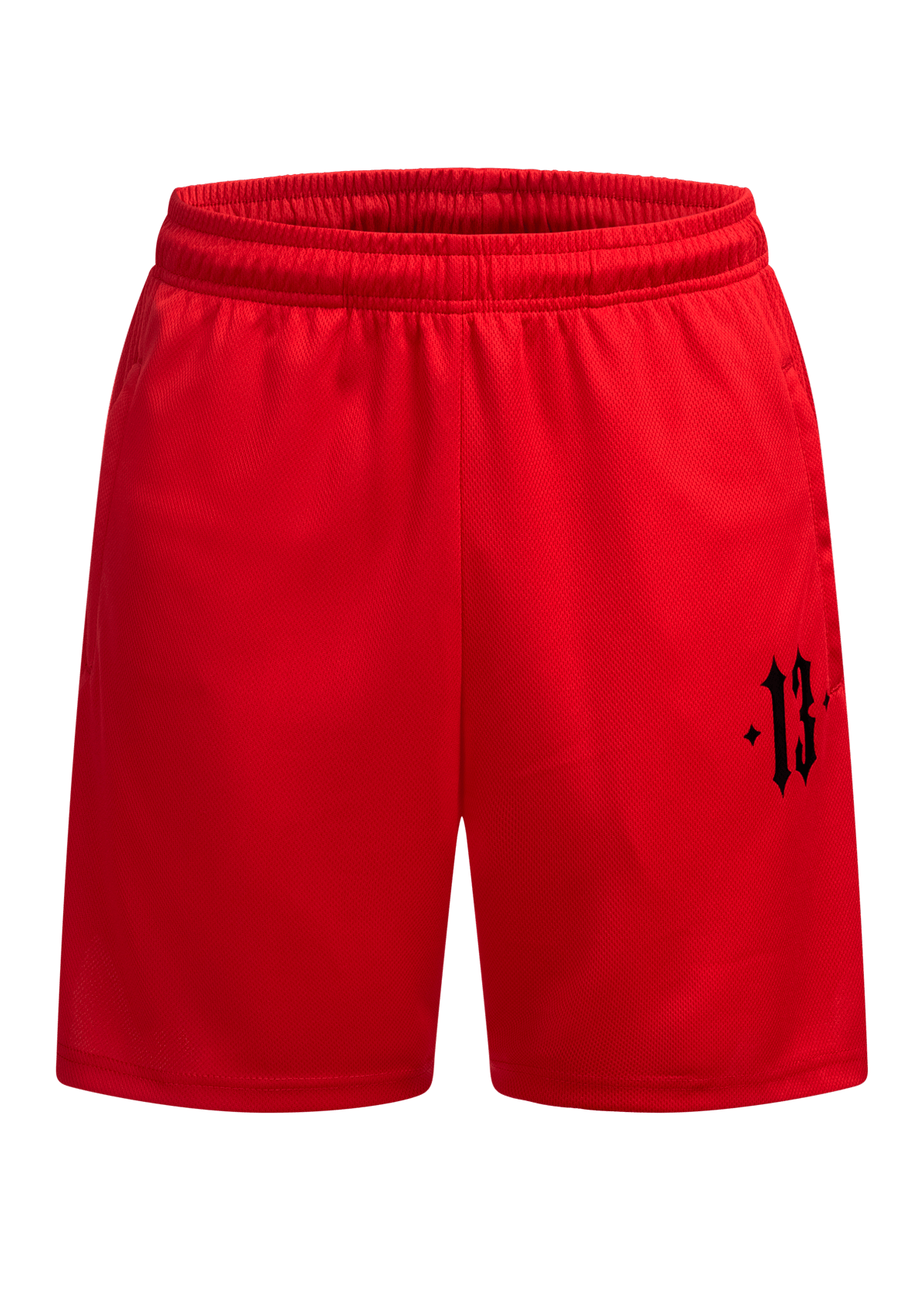 Light Shorts R/S - MEN OF MAYHEM - ALAIKO - EXCHANGES - MM - M - 1110 - LS - RS - Hosen - Light Short