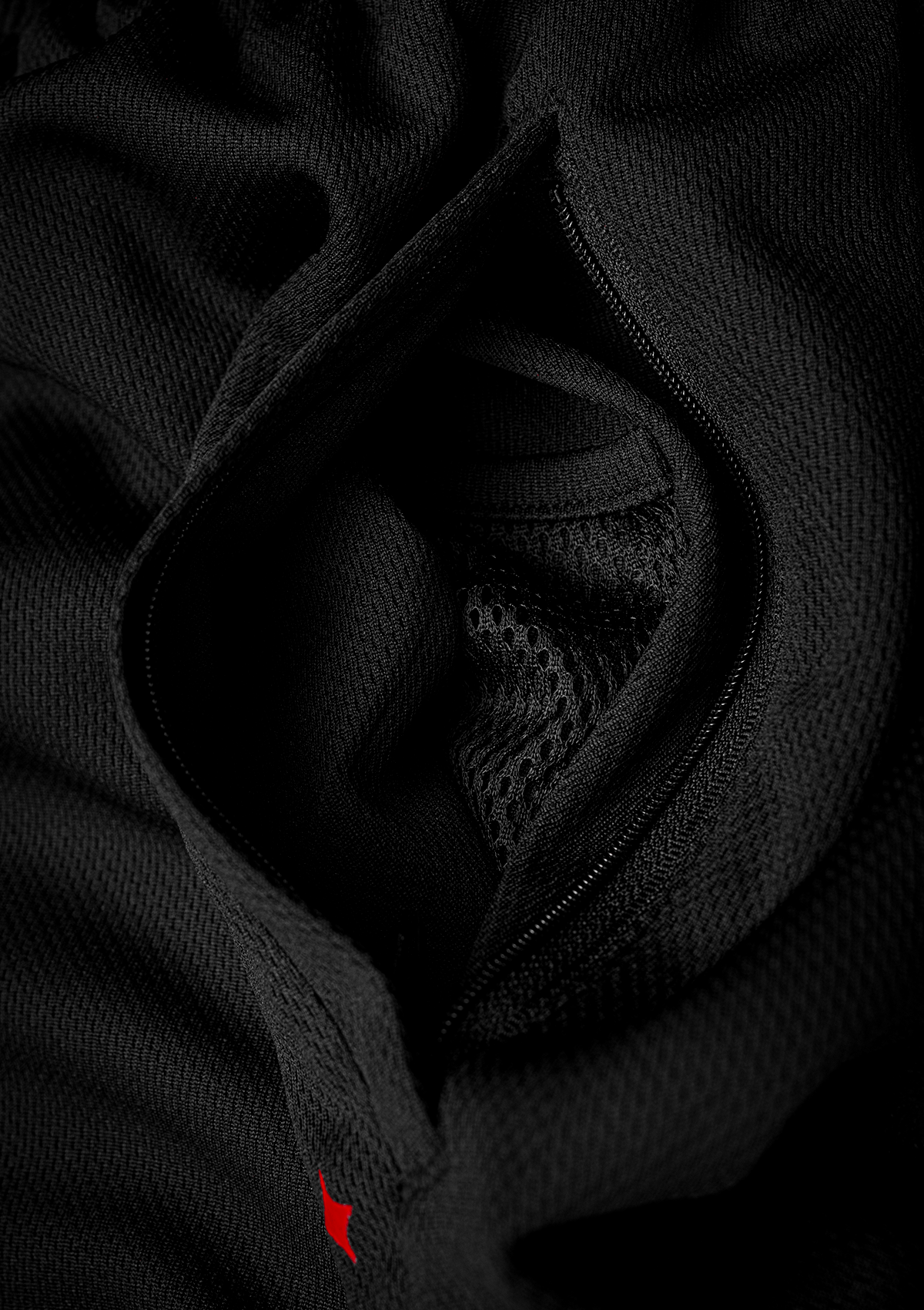 Light Shorts S/R - MEN OF MAYHEM - ALAIKO - EXCHANGES - MM - M - 1110 - LS - SR - black - Hosen