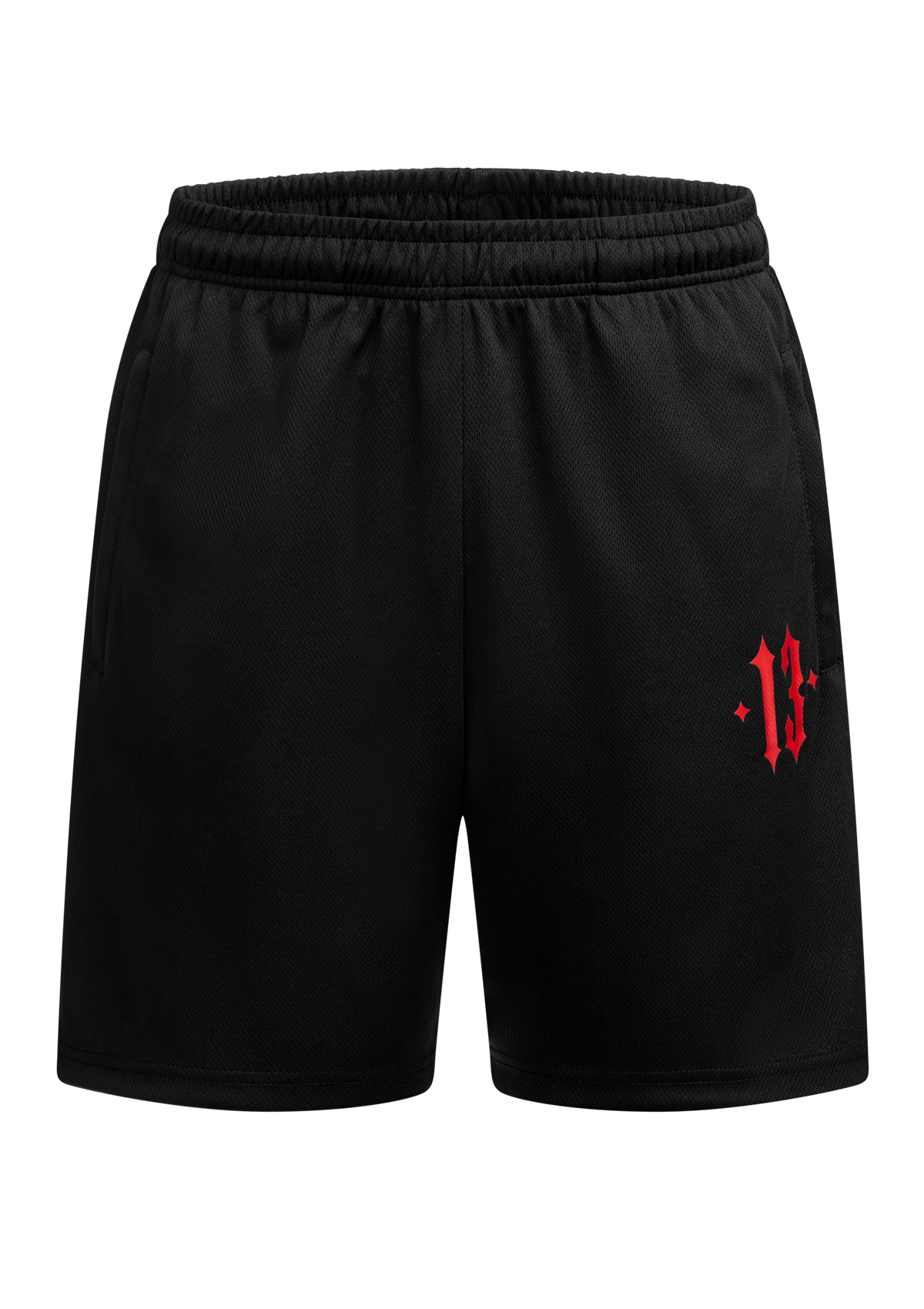 Light Shorts S/R
