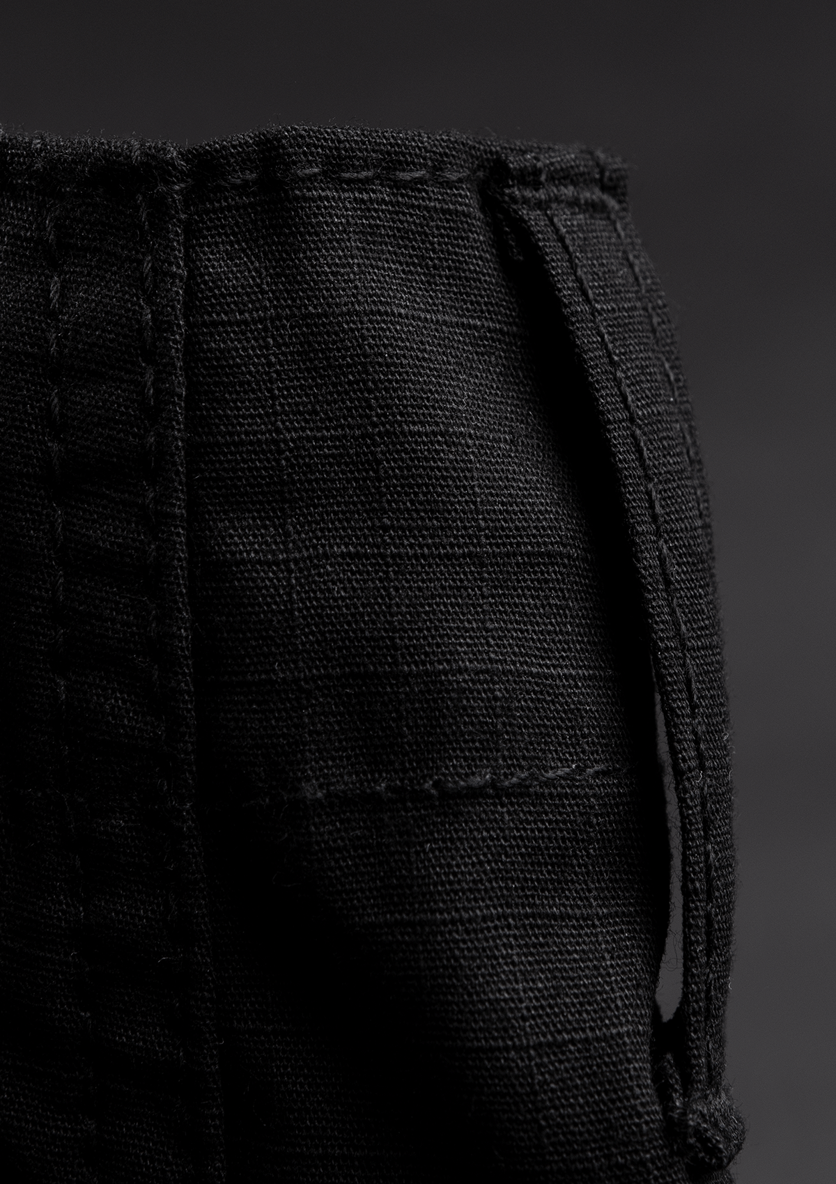 Cargoshorts Striker S/G - MEN OF MAYHEM - ALAIKO - EXCHANGES - MM - M - 1110 - SC - BL - black - cargo