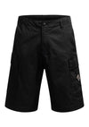 Cargoshorts Striker S/G - MEN OF MAYHEM - ALAIKO-EXCHANGES-MM-M-1110-SC-BL - black - Hosen