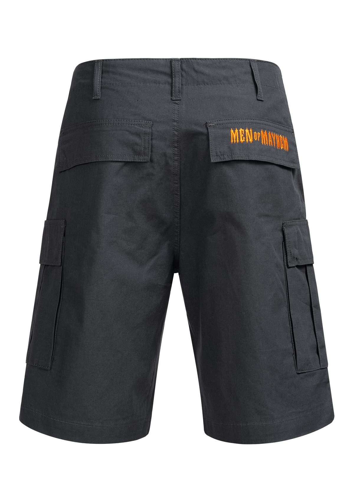 Cargoshorts Striker G/O - MEN OF MAYHEM - ALAIKO - EXCHANGES - MM - M - 1110 - SC - GO - cargo - Cargoshorts