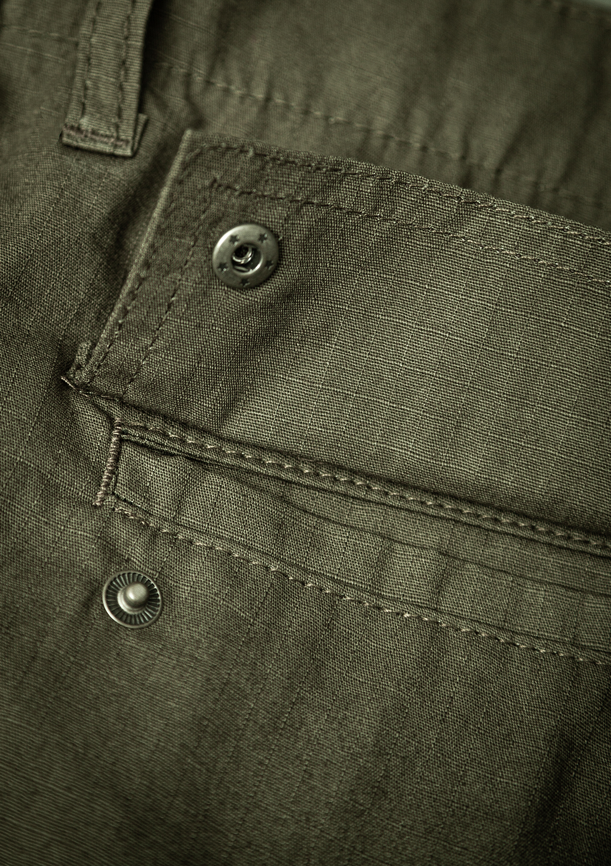 Cargo shorts Striker O/S