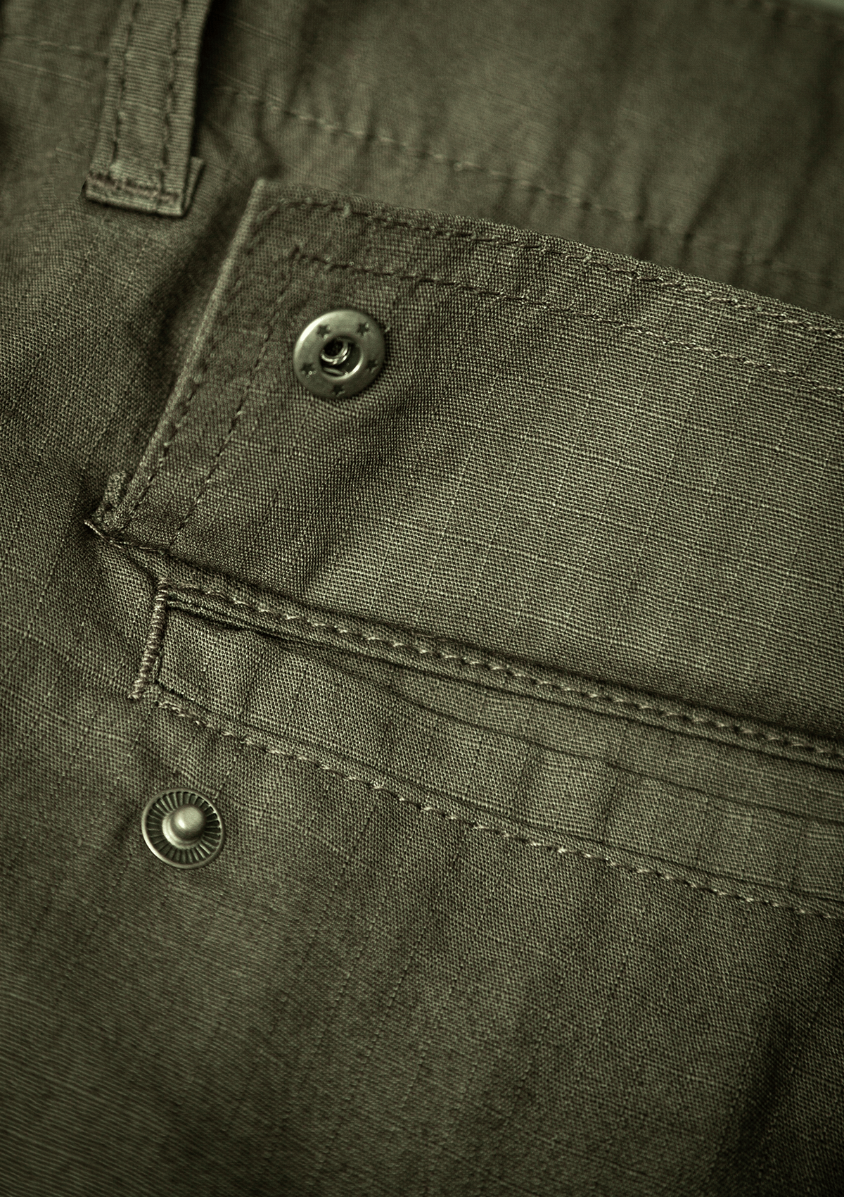 Cargoshorts Striker O/S - MEN OF MAYHEM - ALAIKO - EXCHANGES - MM - M - 1110 - SC - SO - cargo - Cargoshorts