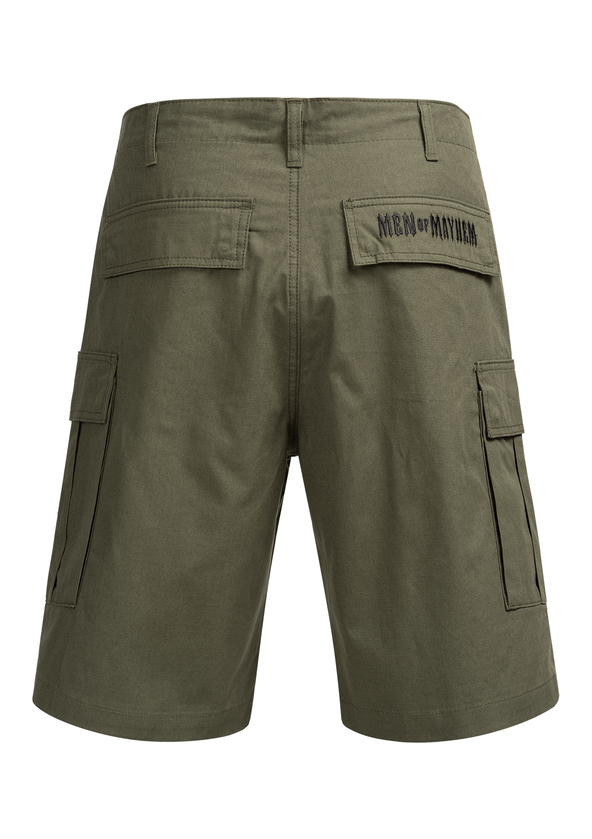 Cargoshorts Striker O/S - MEN OF MAYHEM - ALAIKO - EXCHANGES - MM - M - 1110 - SC - SO - cargo - Cargoshorts