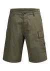 Cargoshorts Striker O/S - MEN OF MAYHEM - ALAIKO-EXCHANGES-MM-M-1110-SC-SO - Hosen - Men