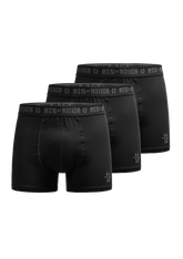 Boxershorts Mayhem S/G 3 Pack - MEN OF MAYHEM - Bundle - 