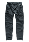 Cargo Pants Rough Anthracite