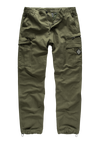 Cargo Pants Rough Olive