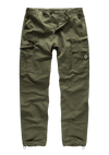 Cargohose Rough Oliv