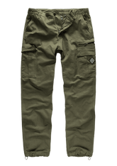 Cargohose Rough Oliv