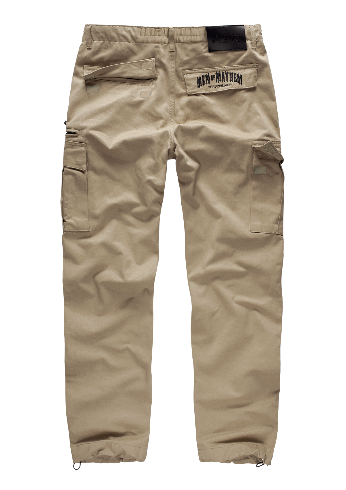 Cargohose Rough Sand