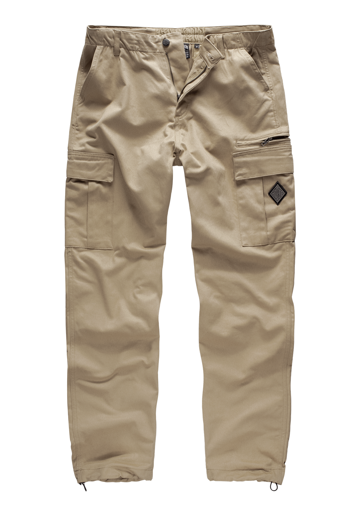 Cargohose Rough Sand