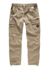 Cargo Pants Rough Sand