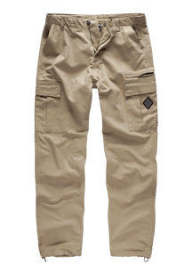 Rough Sand cargo pants