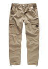 Cargohose Rough Sand