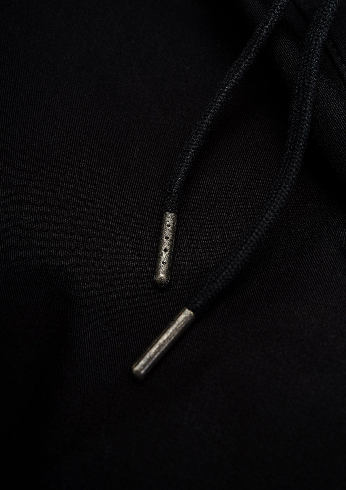 Cargo Jogger Nitro Black - MEN OF MAYHEM - ALAIKO - EXCHANGES - MM - M - 1120 - CJN - B - black - cargo