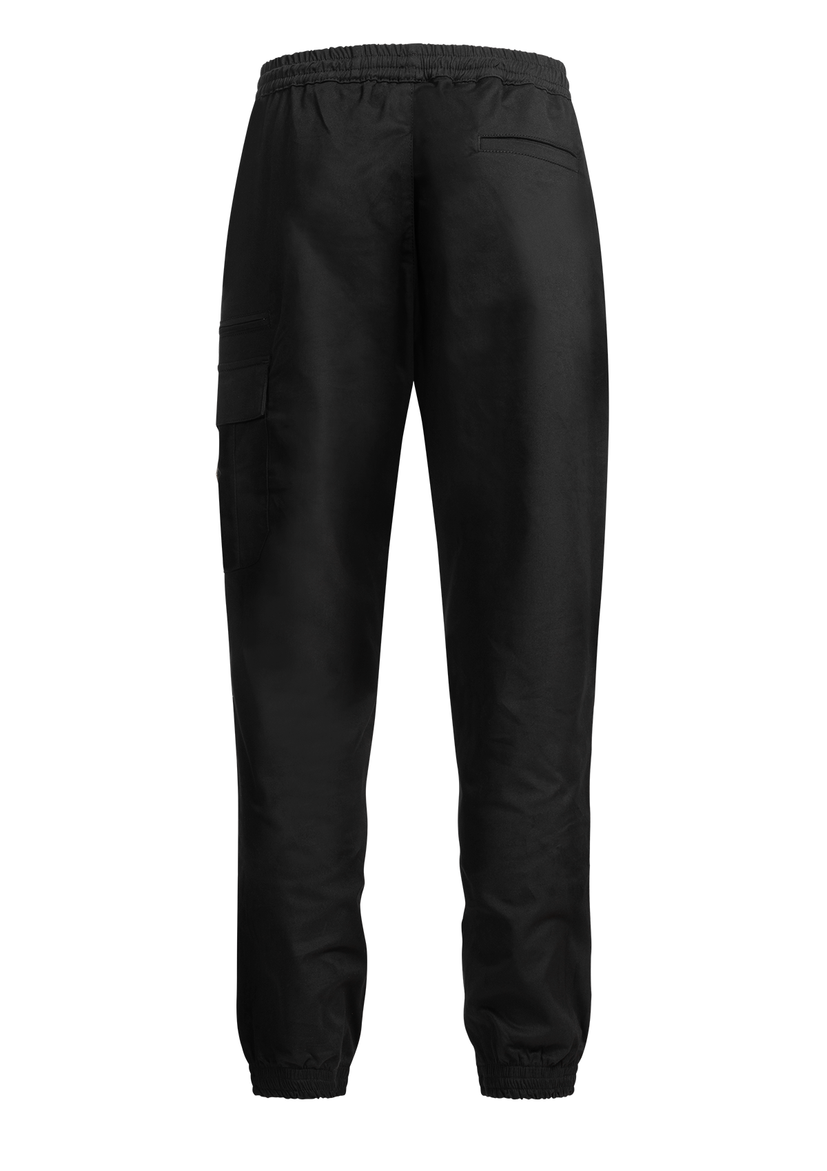 Cargo Jogger Nitro Black