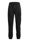 Cargo Jogger Nitro Black - MEN OF MAYHEM - ALAIKO-EXCHANGES-MM-M-1120-CJN-B - black - Hosen