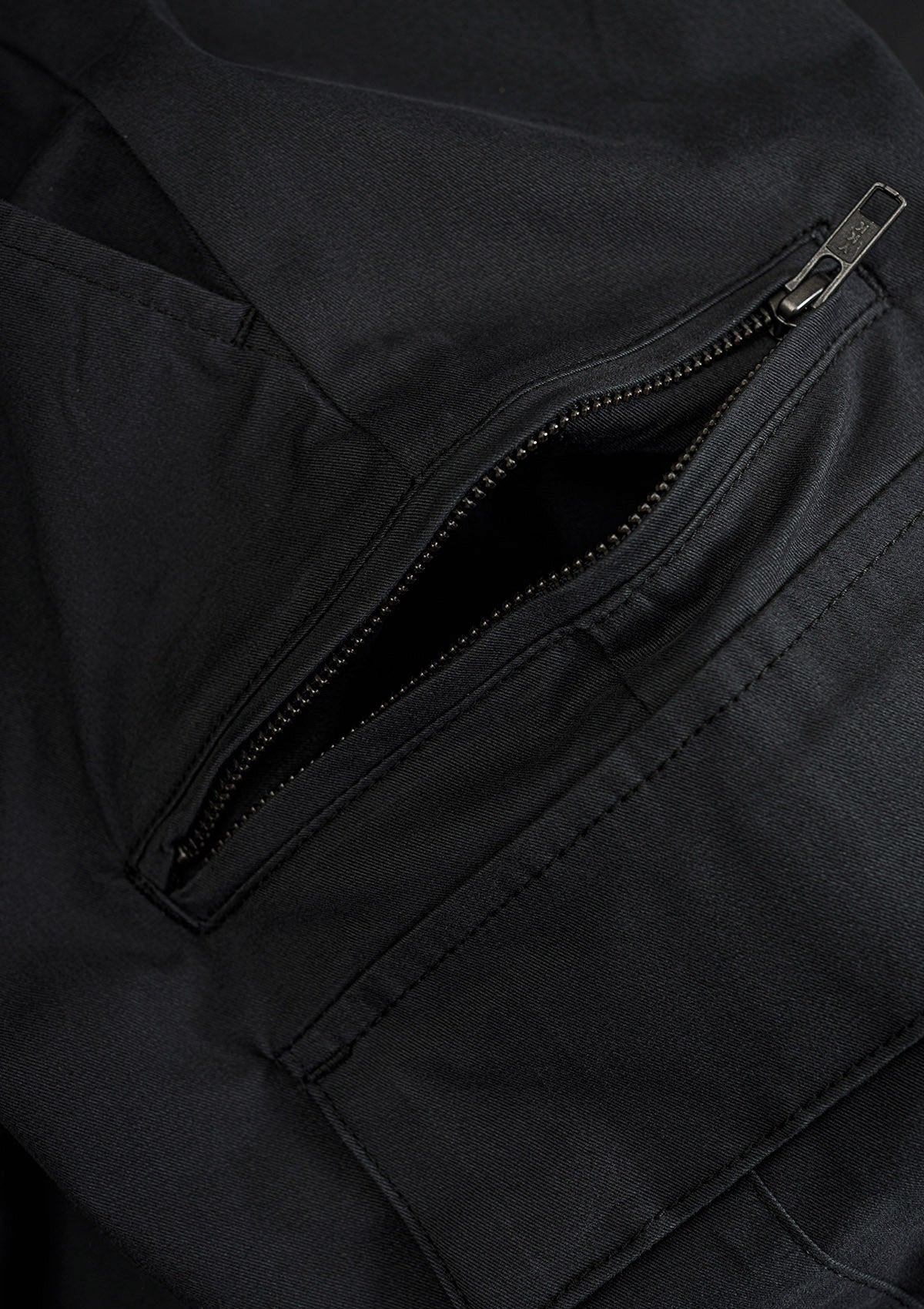 Cargo Jogger Nitro Grey