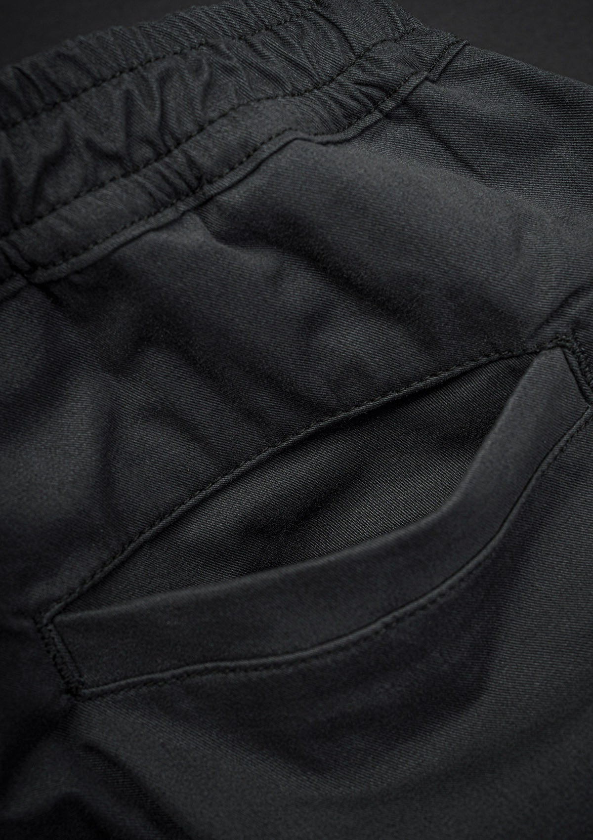 Cargo Jogger Nitro Grey