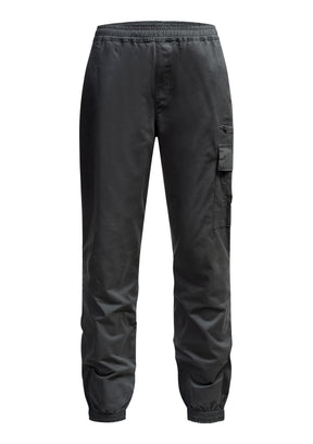 Cargo Jogger Nitro Grey - MEN OF MAYHEM - ALAIKO - EXCHANGES - MM - M - 1120 - CJN - G - Cargo Jogger - Grau