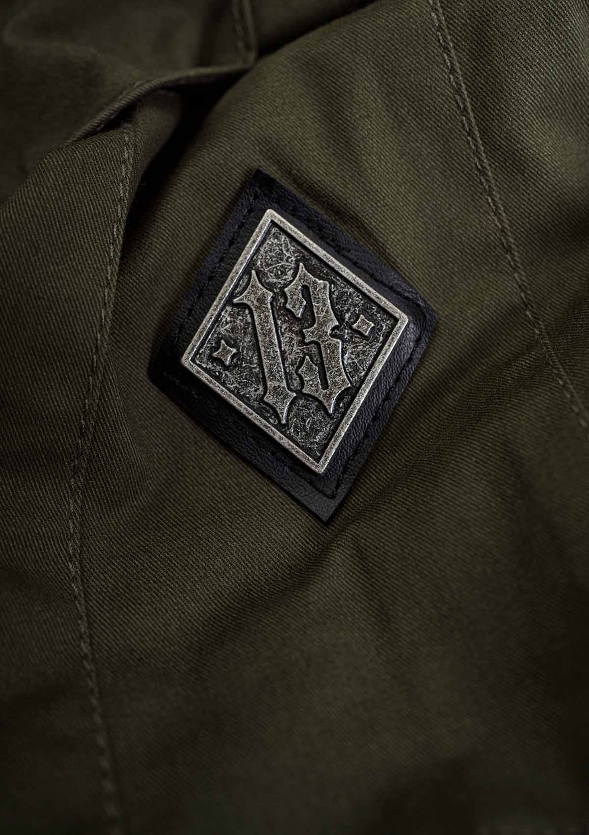 Cargo Jogger Nitro Olive