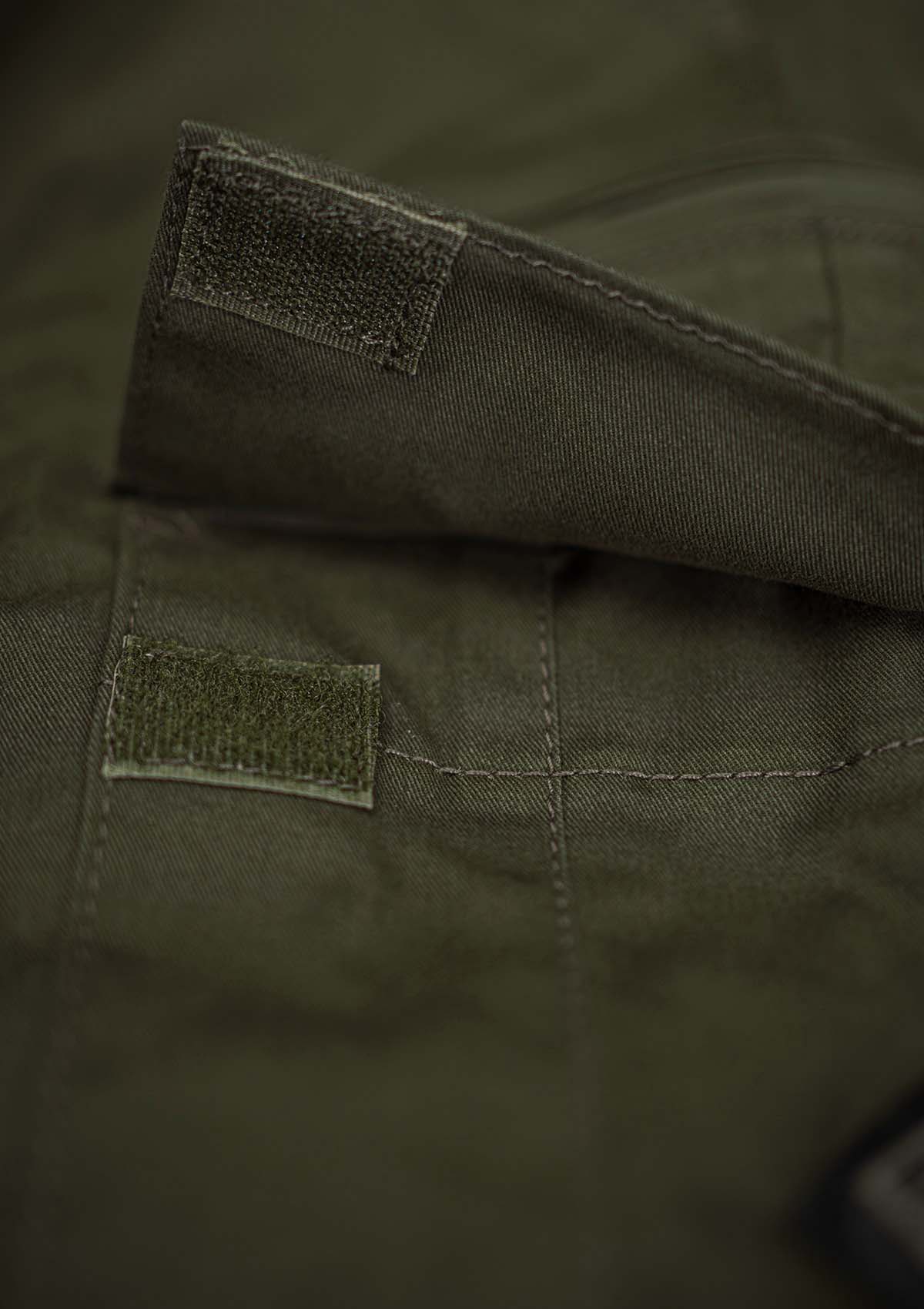 Cargo Jogger Nitro Oliv - MEN OF MAYHEM - ALAIKO-EXCHANGES-MM-M-1120-CJN-O - Hosen - Men