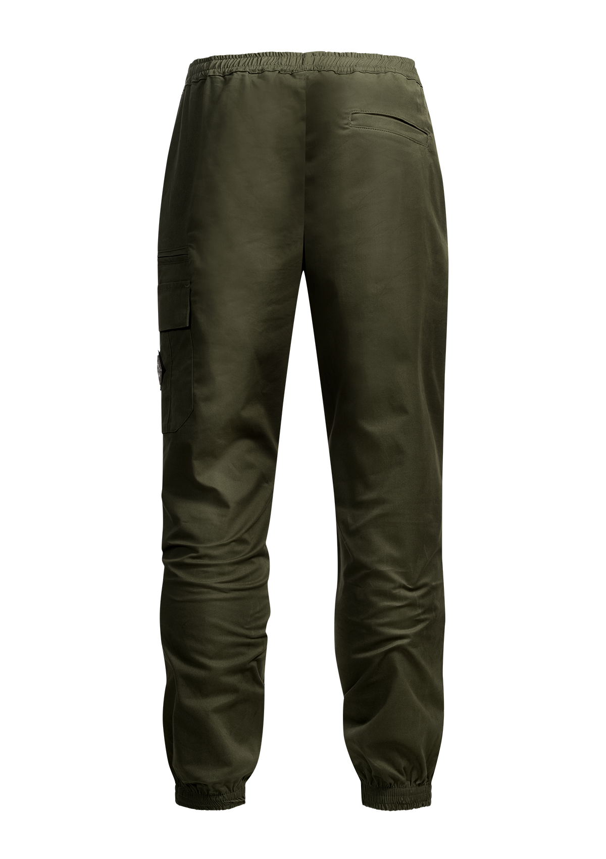 Cargo Jogger Nitro Oliv