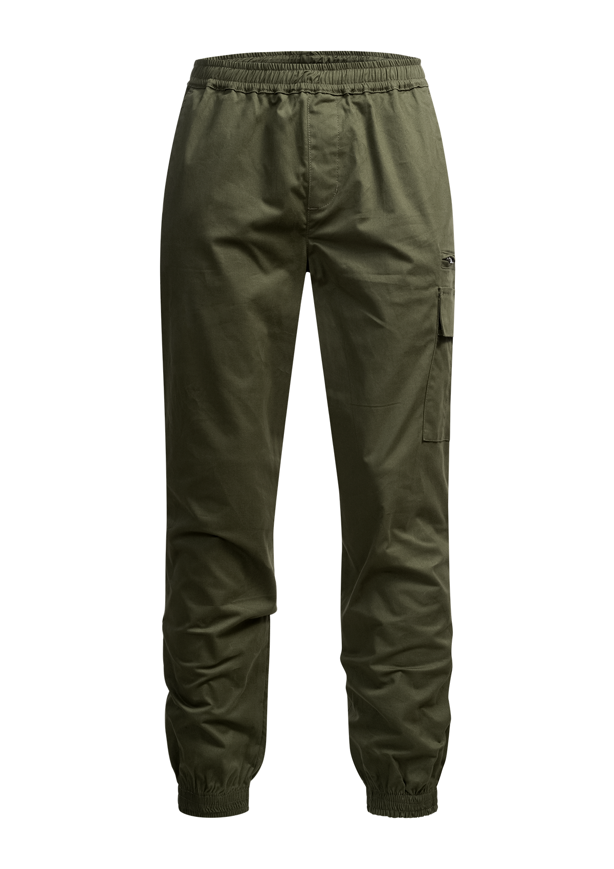Cargo Jogger Nitro Oliv