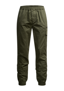 Cargo Jogger Nitro Olive