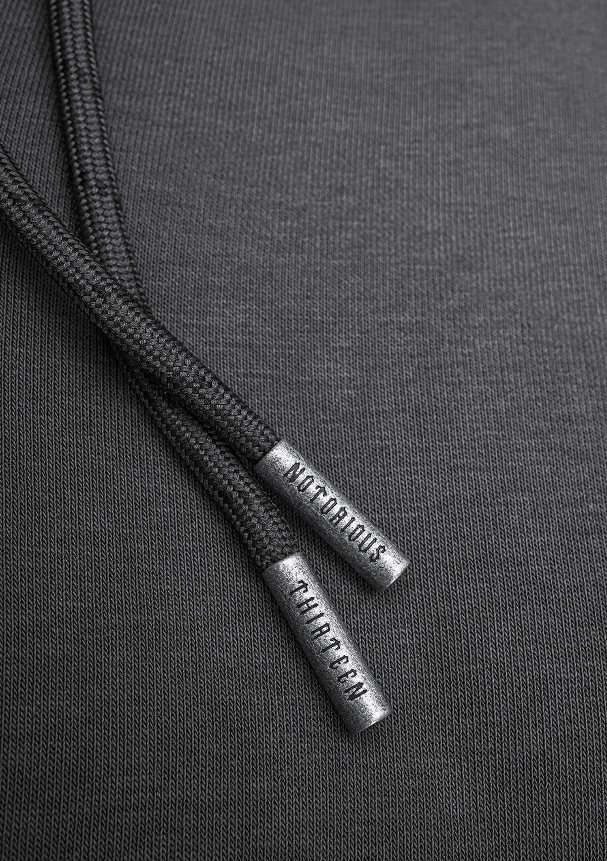 Jogginghose 13 A/S MK3 - MEN OF MAYHEM - ALAIKO - EXCHANGES - MM - M - 1120 - JH - AS - MK3 - Grau - grey