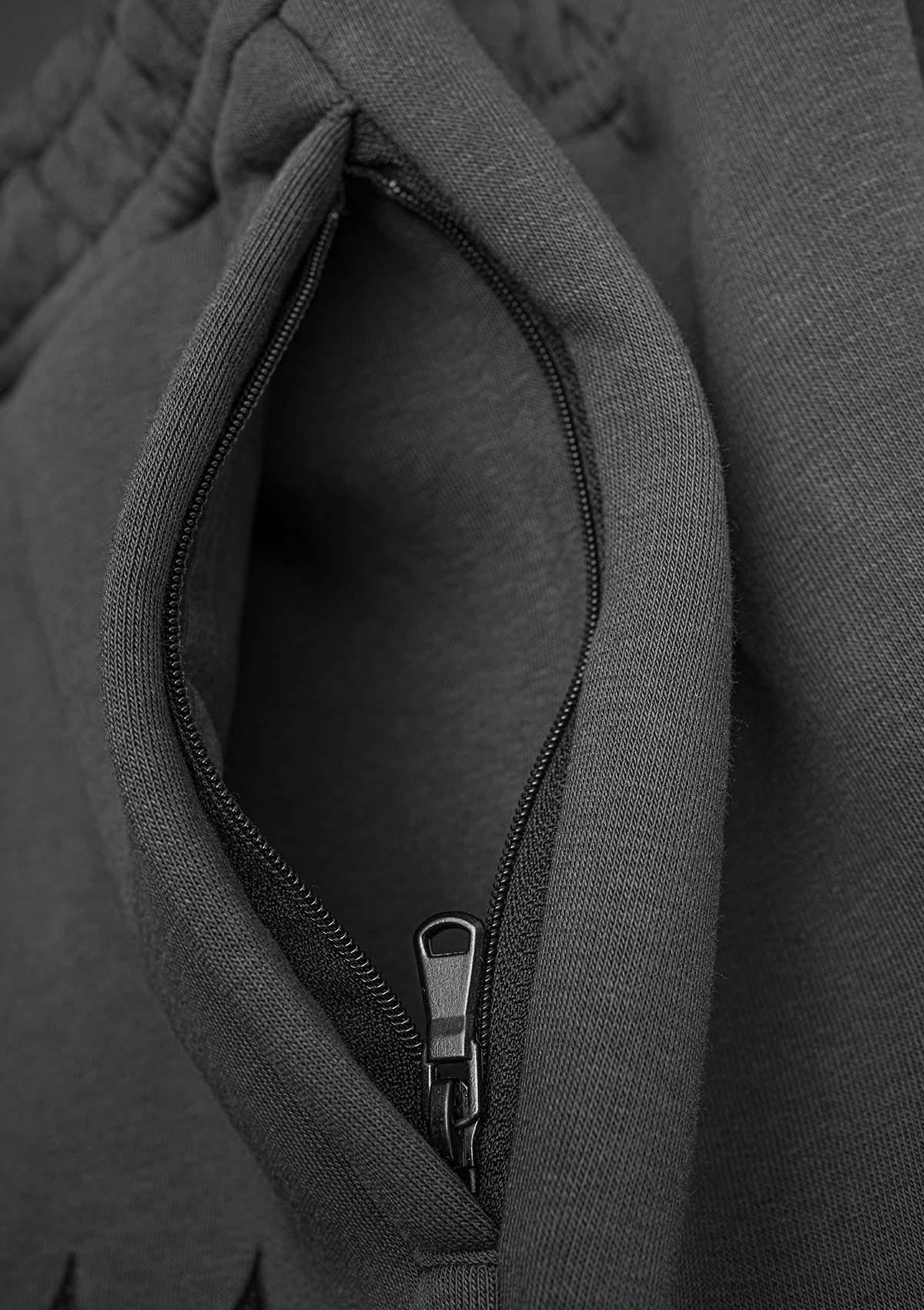 Jogginghose 13 A/S MK3 - MEN OF MAYHEM - ALAIKO - EXCHANGES - MM - M - 1120 - JH - AS - MK3 - Grau - grey