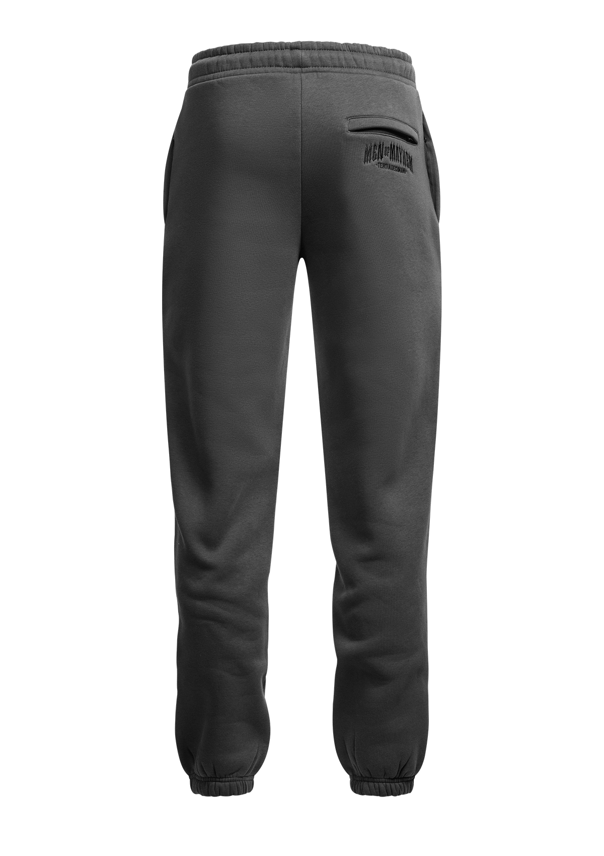Jogginghose 13 A/S MK3 - MEN OF MAYHEM - ALAIKO - EXCHANGES - MM - M - 1120 - JH - AS - MK3 - Grau - grey