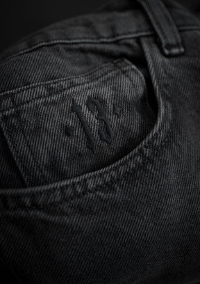 Jeans M13.1 Classic Regular BLKW 