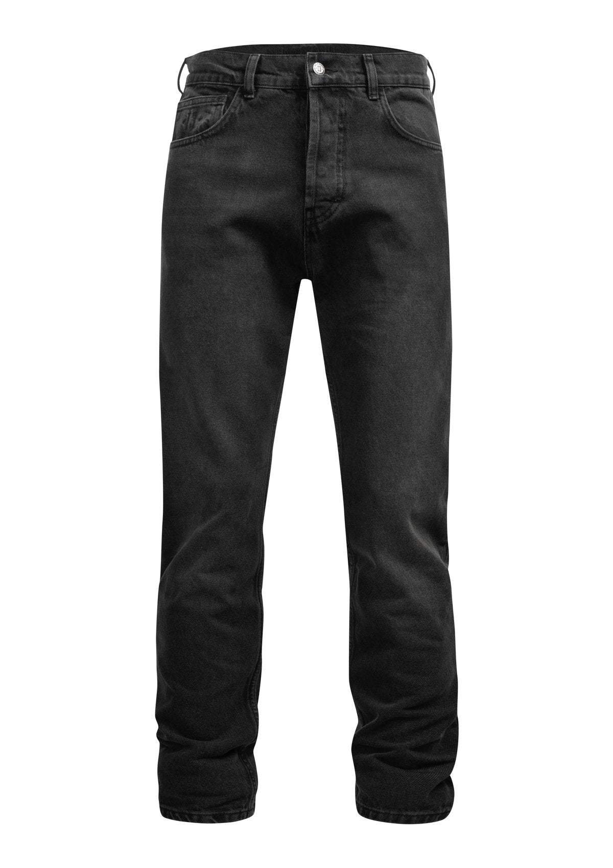 Jeans M13.1 Classic Regular BLKW - MEN OF MAYHEM - ALAIKO-EXCHANGES-MM-M-1120-JH-BLKW - black - Herren