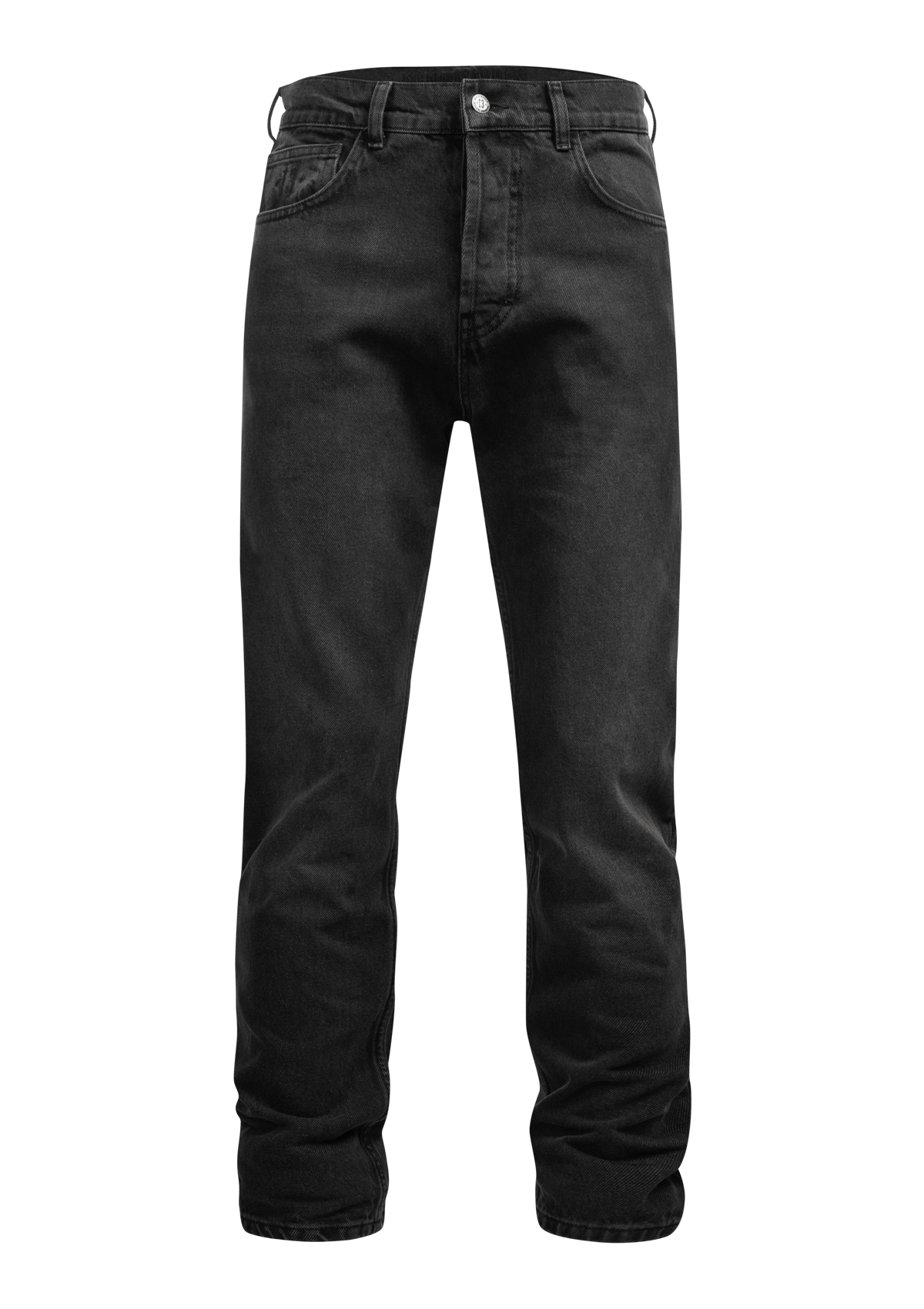 Jeans M13.1 Classic Regular BLKW 