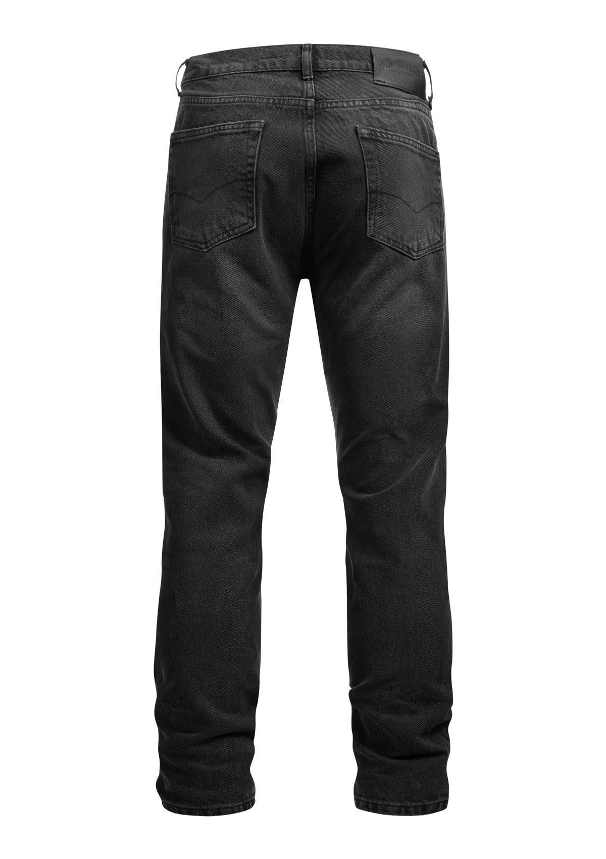 Jeans M13.1 Classic Regular BLKW