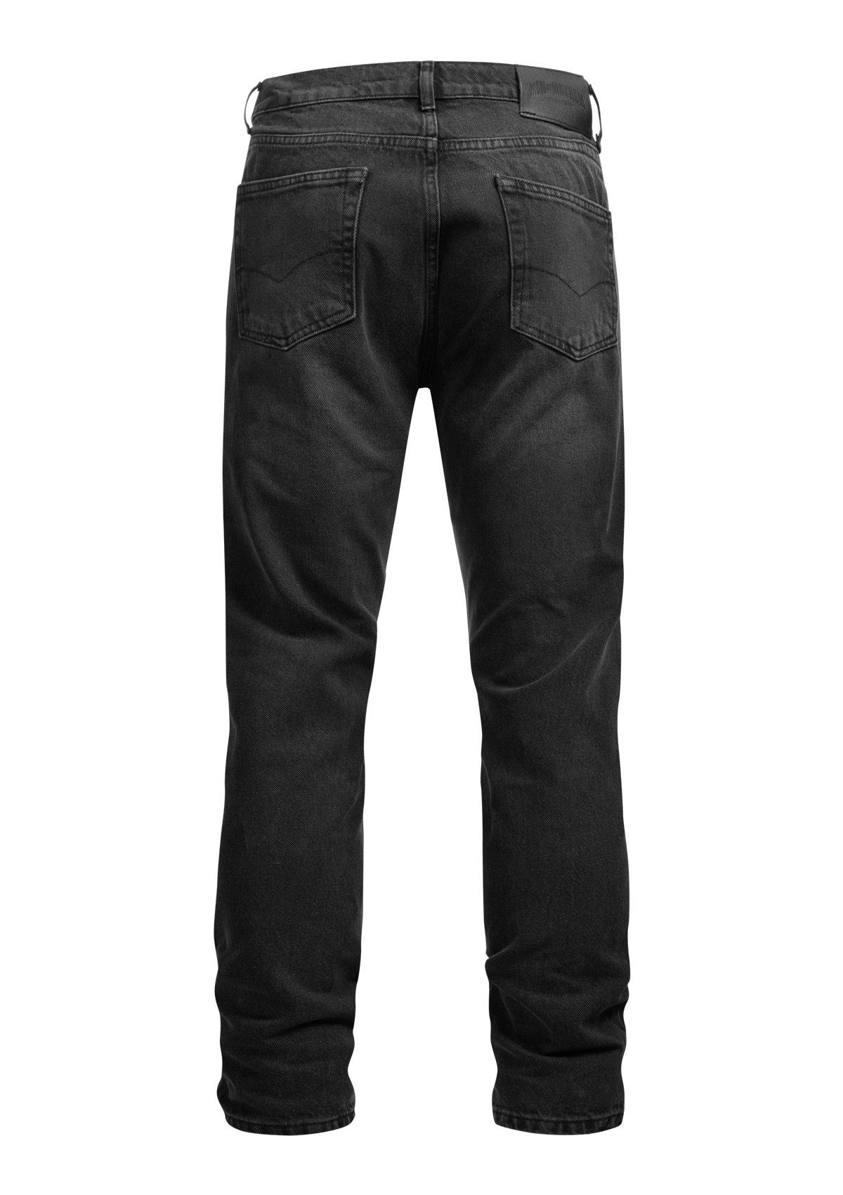 Jeans M13.1 Classic Regular BLKW - MEN OF MAYHEM - ALAIKO - EXCHANGES - MM - M - 1120 - JH - BLKW - black - Herren