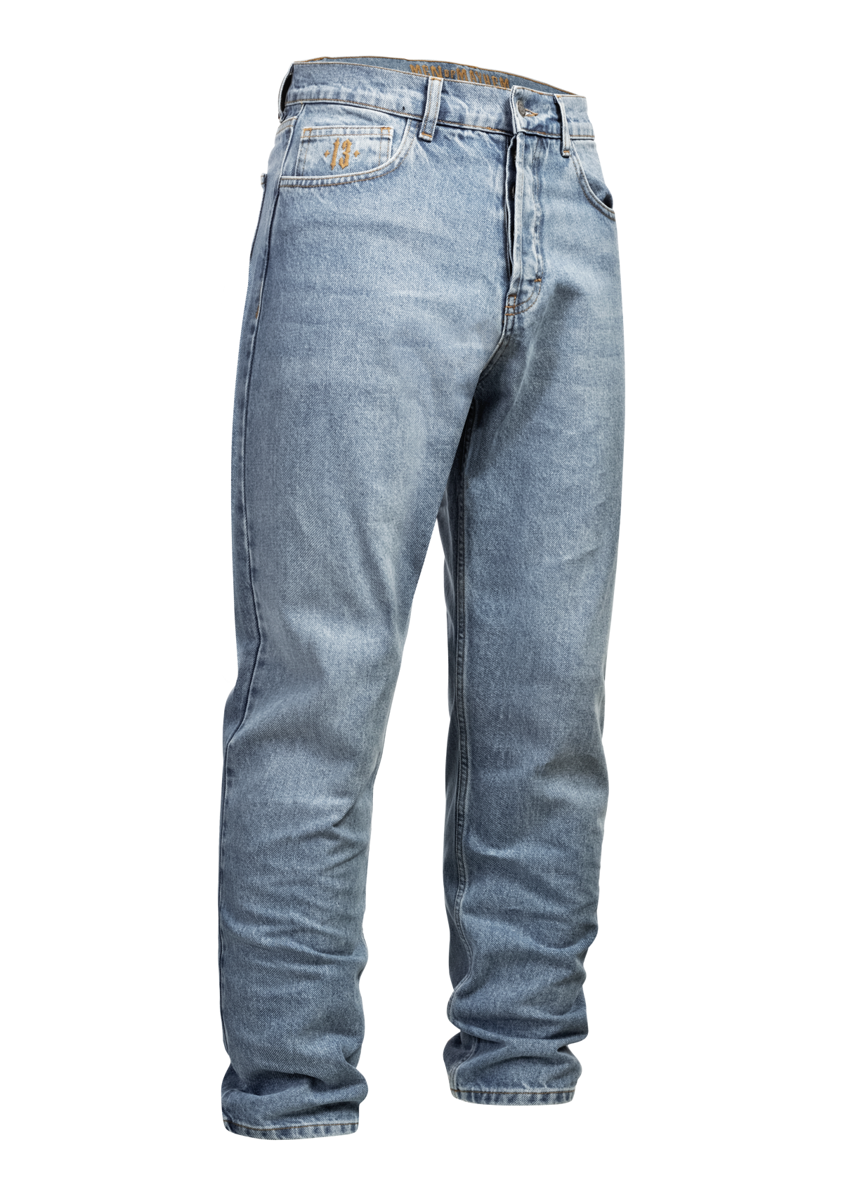 Jeans M13.1 Classic Regular BLW 