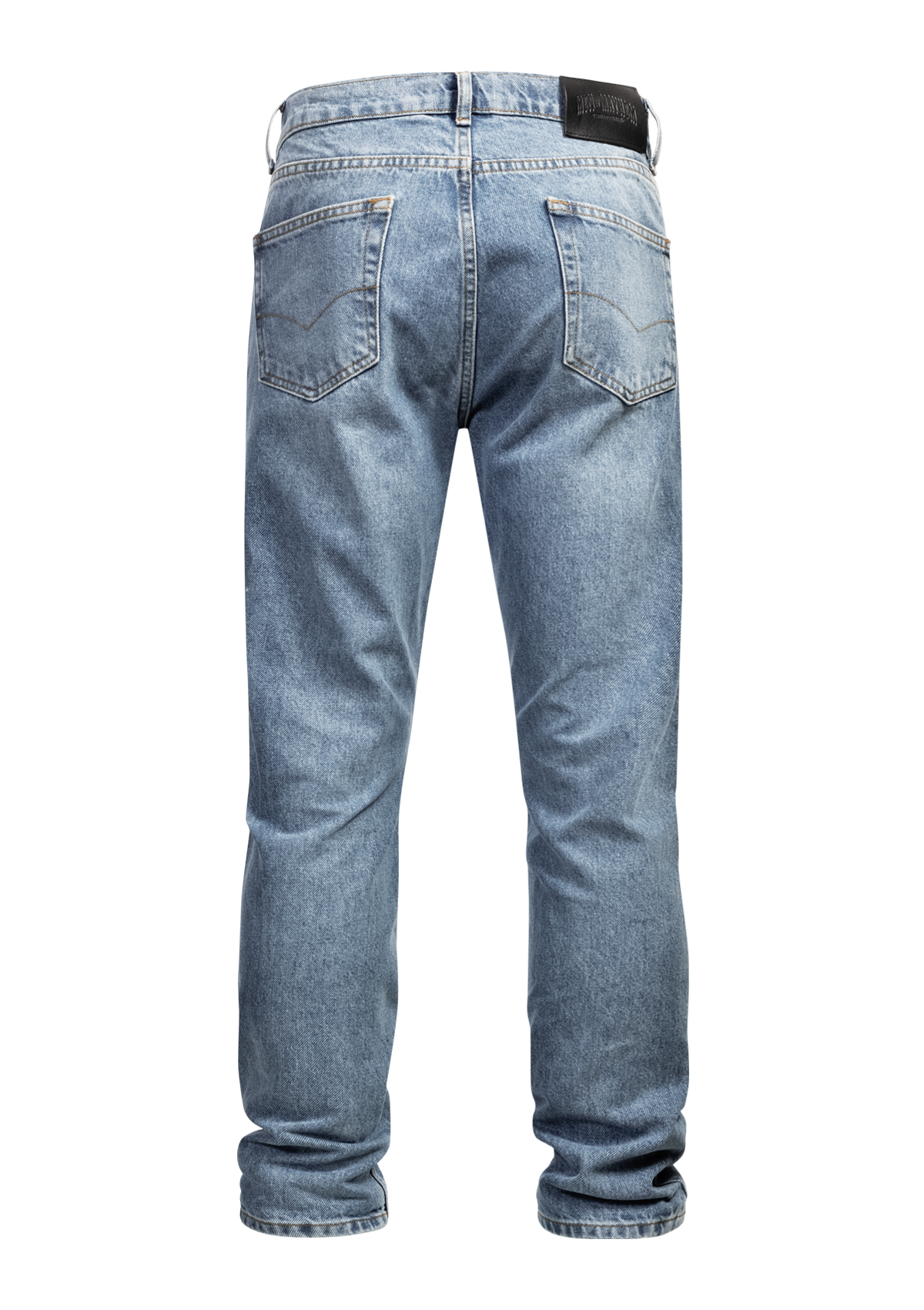 Jeans M13.1 Classic Regular BLW