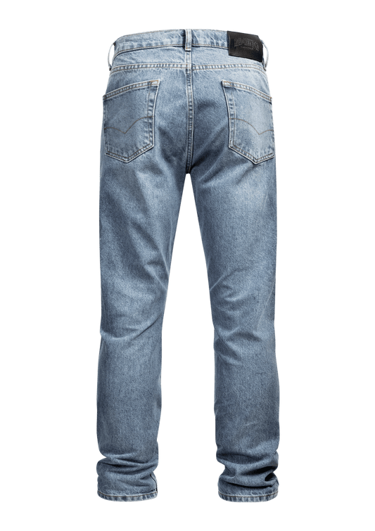 Jeans M13.1 Classic Regular BLW - MEN OF MAYHEM - ALAIKO - EXCHANGES - MM - M - 1120 - JH - BLW - Blau - blue