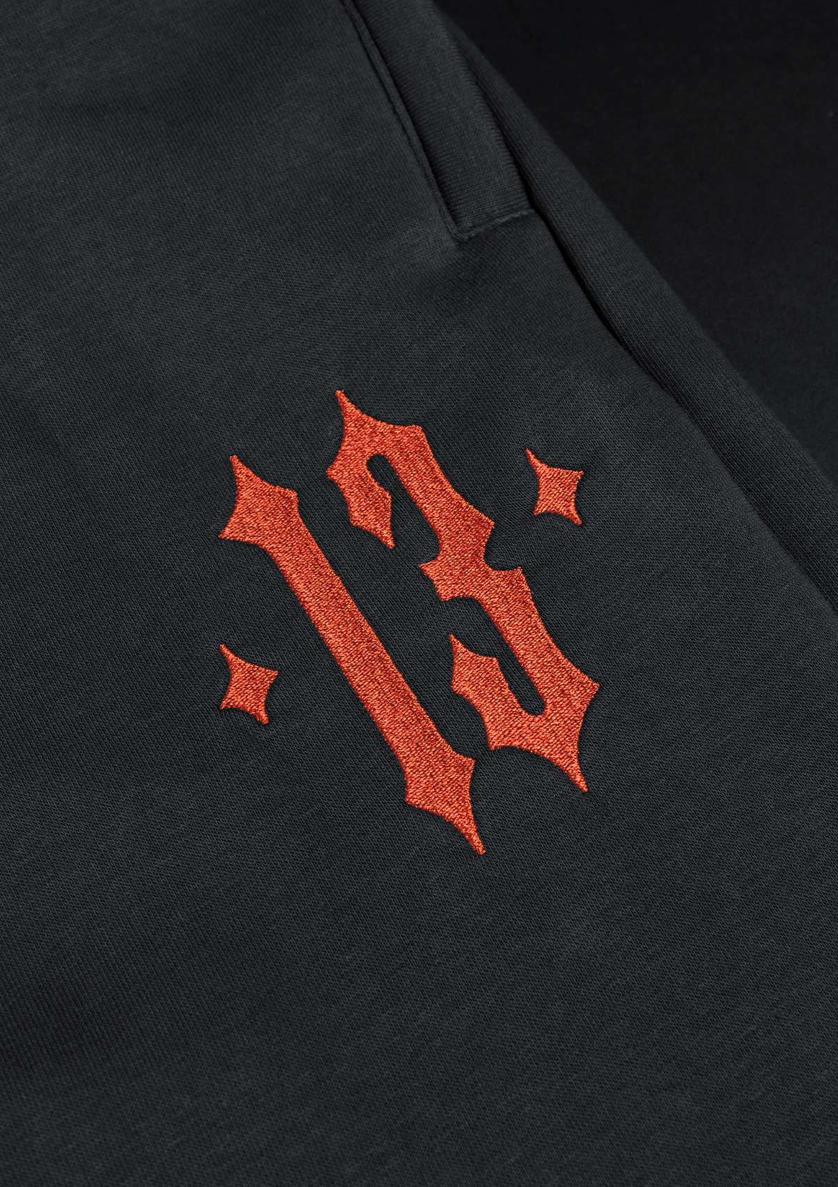 Jogginghose 13 G/O MK3 - MEN OF MAYHEM - ALAIKO - EXCHANGES - MM - M - 1120 - JH - GO - MK3 - Grau - grey