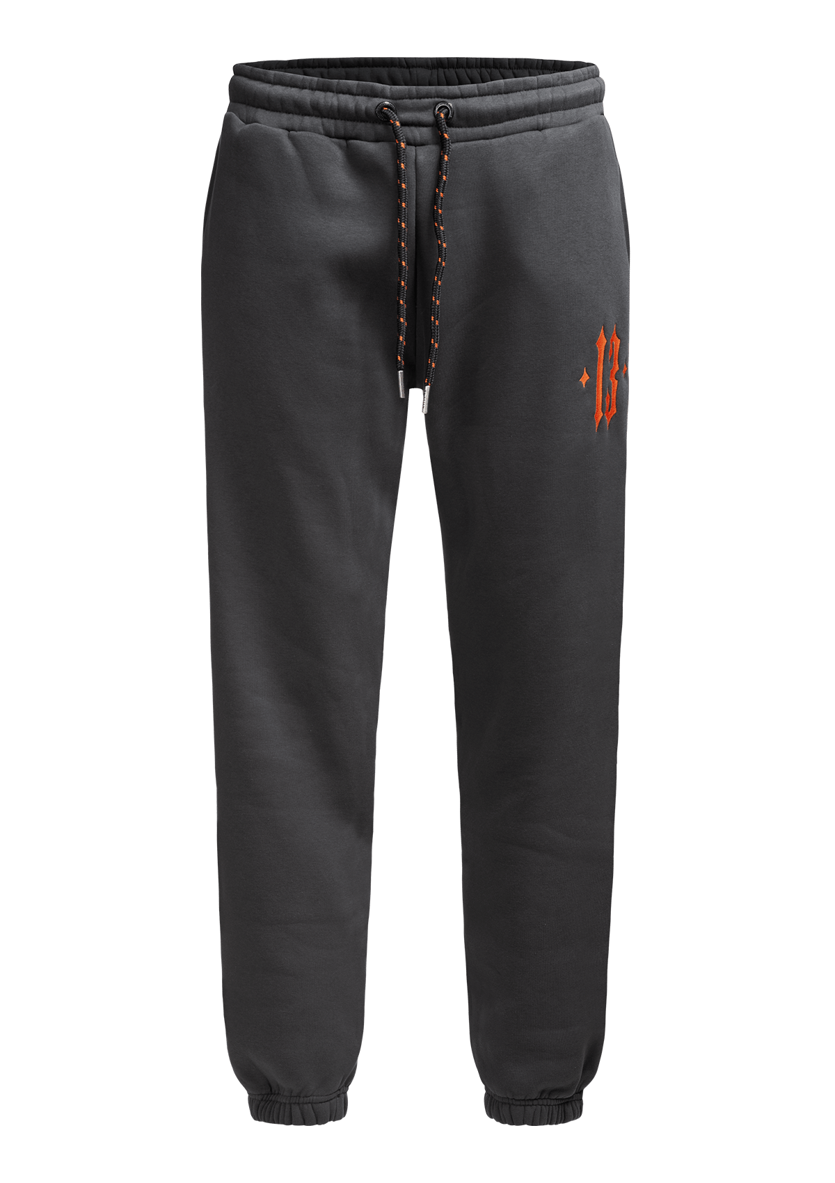 Jogginghose 13 G/O MK3 - MEN OF MAYHEM - ALAIKO - EXCHANGES - MM - M - 1120 - JH - GO - MK3 - Grau - grey