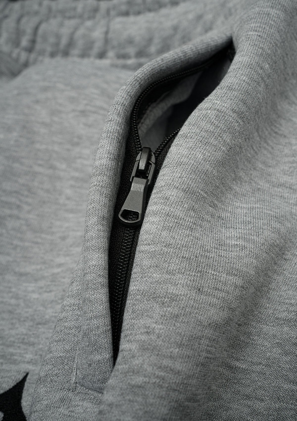 Jogginghose 13 G/S MK3 - MEN OF MAYHEM - ALAIKO - EXCHANGES - MM - M - 1120 - JH - GS - MK3 - Grau - grey