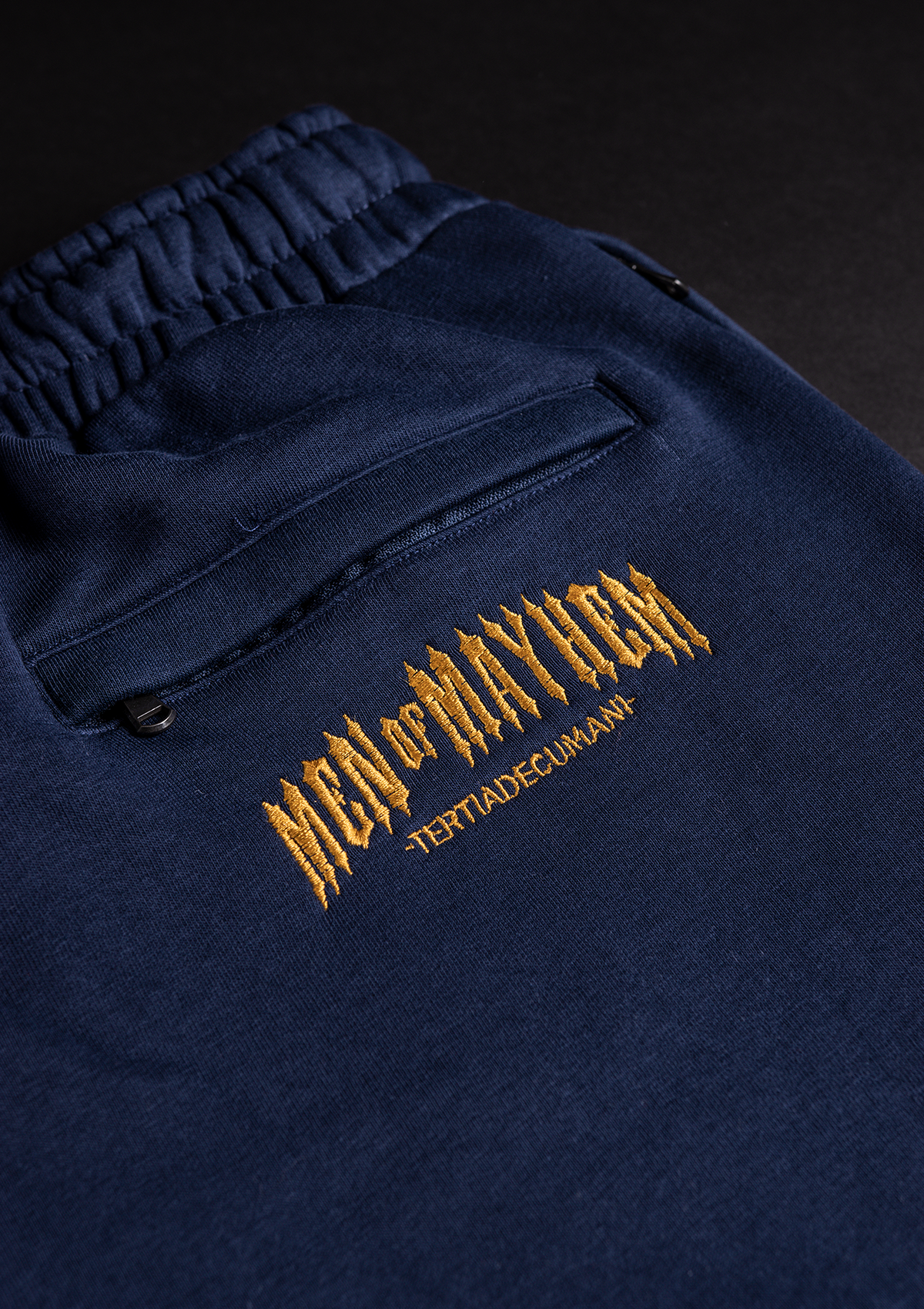 Jogging Pants 13 N/G MK3