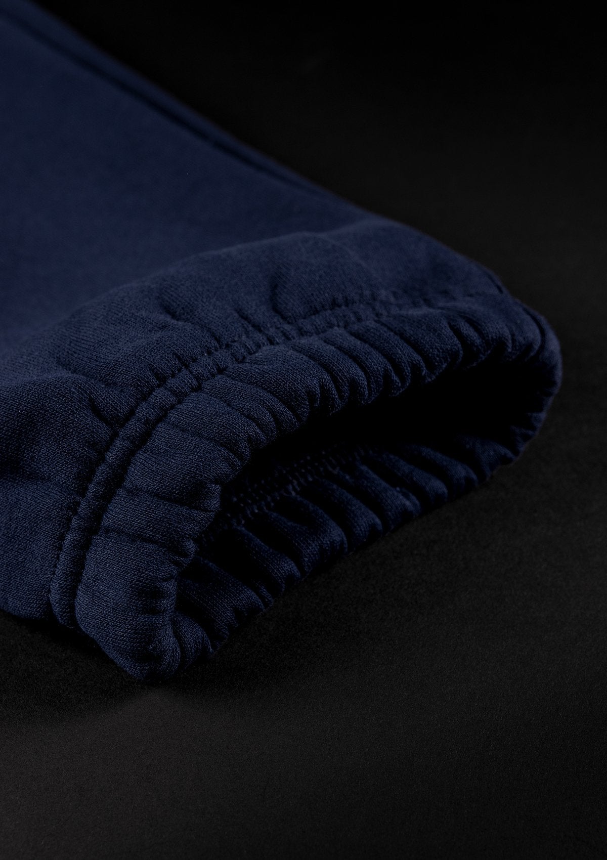Jogginghose 13 N/G MK3 - MEN OF MAYHEM - ALAIKO-EXCHANGES-MM-M-1120-JH-NG-MK3 - Blau - blue