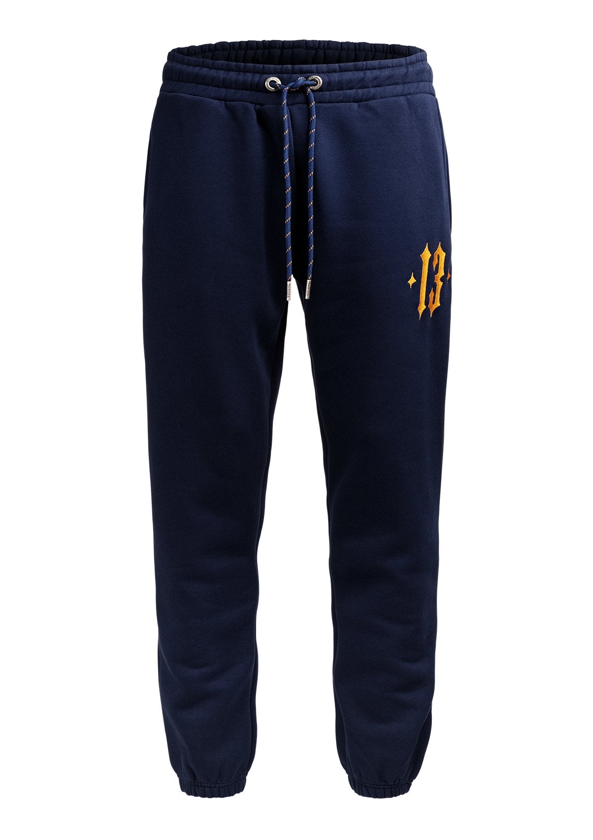 Jogginghose 13 N/G MK3 - MEN OF MAYHEM - ALAIKO-EXCHANGES-MM-M-1120-JH-NG-MK3 - Blau - blue