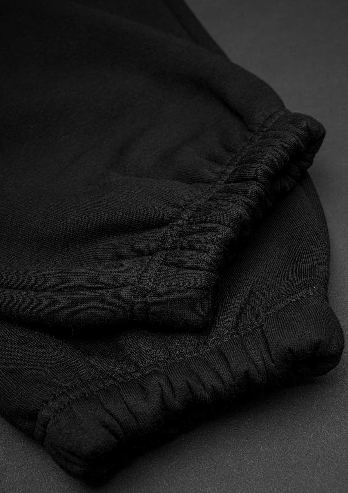 Jogginghose 13 S/G MK3 - MEN OF MAYHEM - ALAIKO - EXCHANGES - MM - M - 1120 - JH - SG - MK3 - black - Hosen