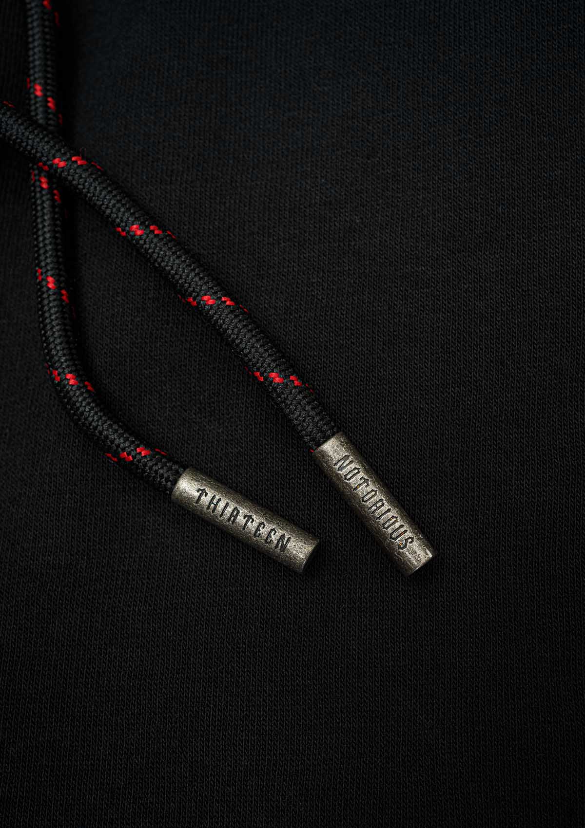 Jogginghose 13 S/R MK3 - MEN OF MAYHEM - ALAIKO - EXCHANGES - MM - M - 1120 - JH - SR - MK3 - black - Hosen